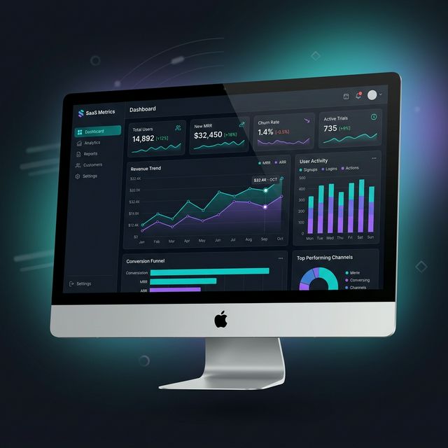 EdTech Learning Platform