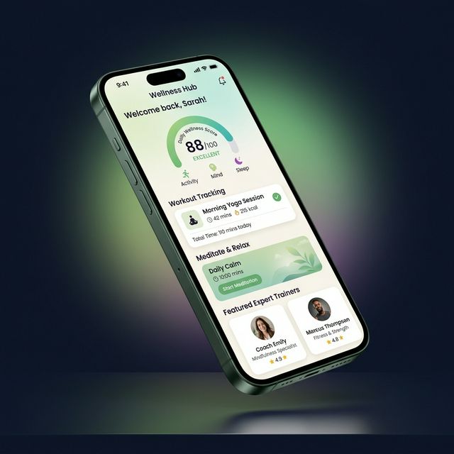 AutoSay.net — SaaS Platform